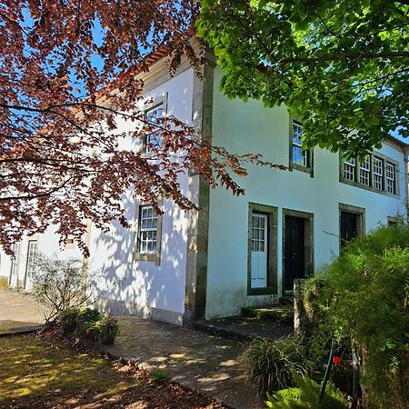 Quinta Do Bento Novo - Casa De Campo - Turismo Rural Viana do Castelo Dış mekan fotoğraf