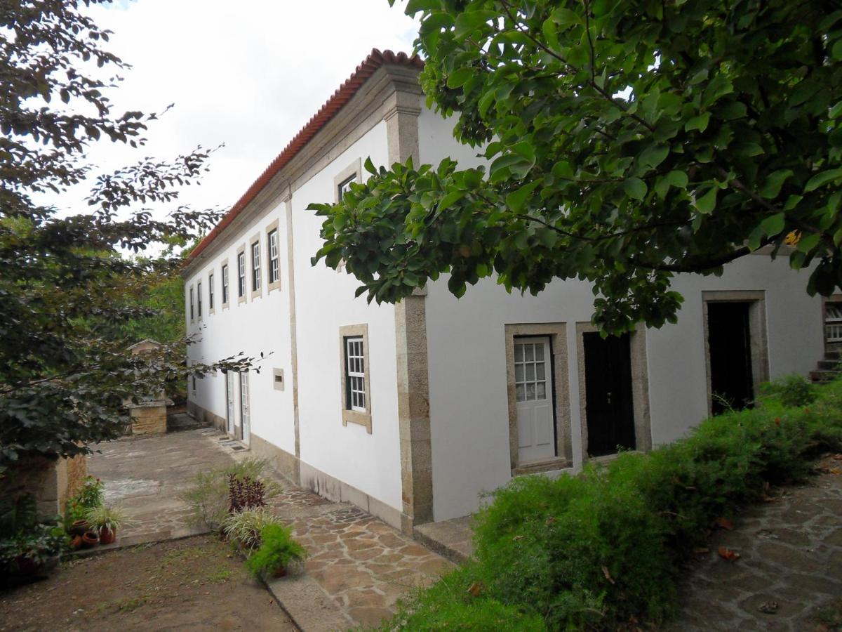Quinta Do Bento Novo - Casa De Campo - Turismo Rural Viana do Castelo Dış mekan fotoğraf