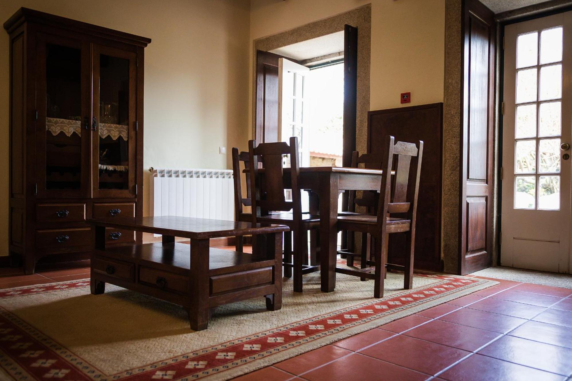 Quinta Do Bento Novo - Casa De Campo - Turismo Rural Viana do Castelo Dış mekan fotoğraf