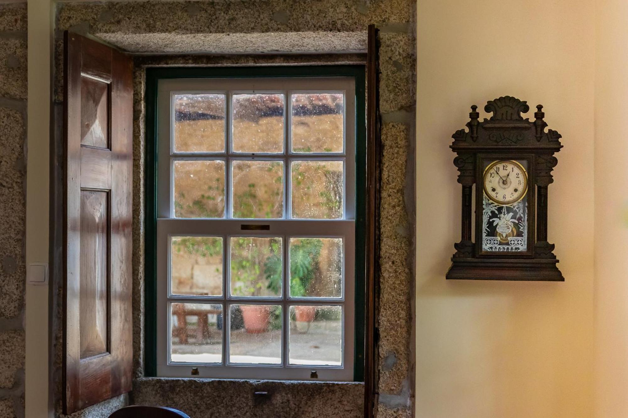 Quinta Do Bento Novo - Casa De Campo - Turismo Rural Viana do Castelo Dış mekan fotoğraf