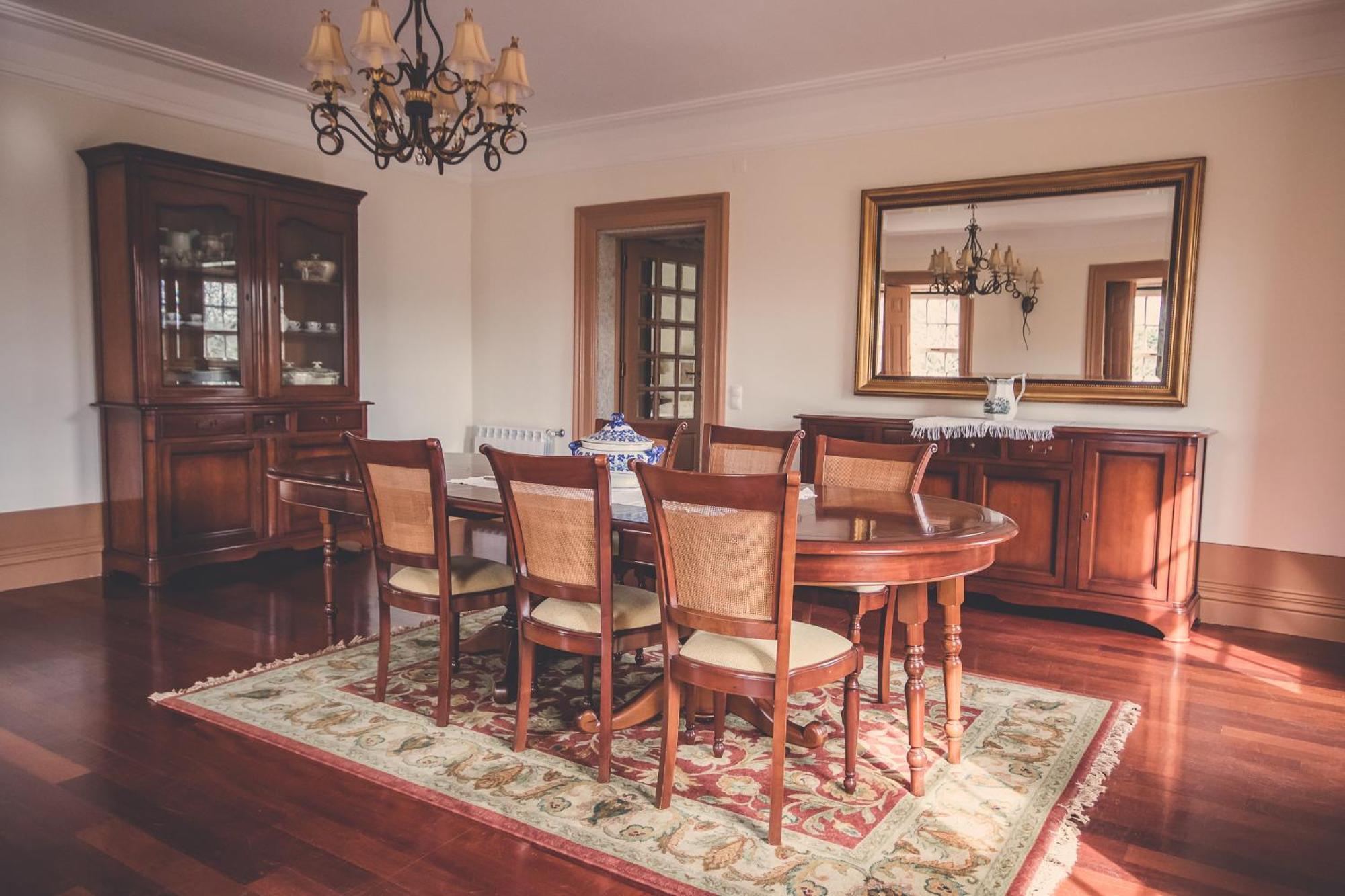 Quinta Do Bento Novo - Casa De Campo - Turismo Rural Viana do Castelo Dış mekan fotoğraf