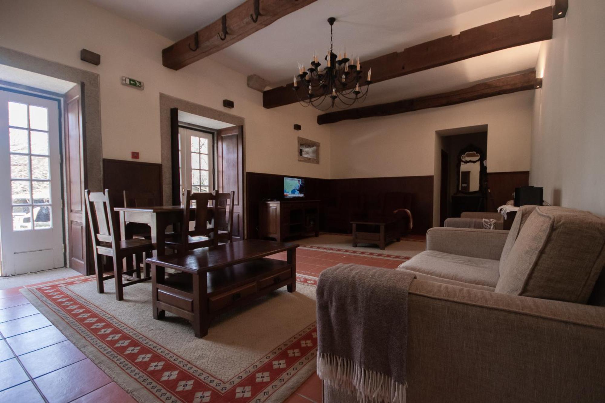 Quinta Do Bento Novo - Casa De Campo - Turismo Rural Viana do Castelo Dış mekan fotoğraf