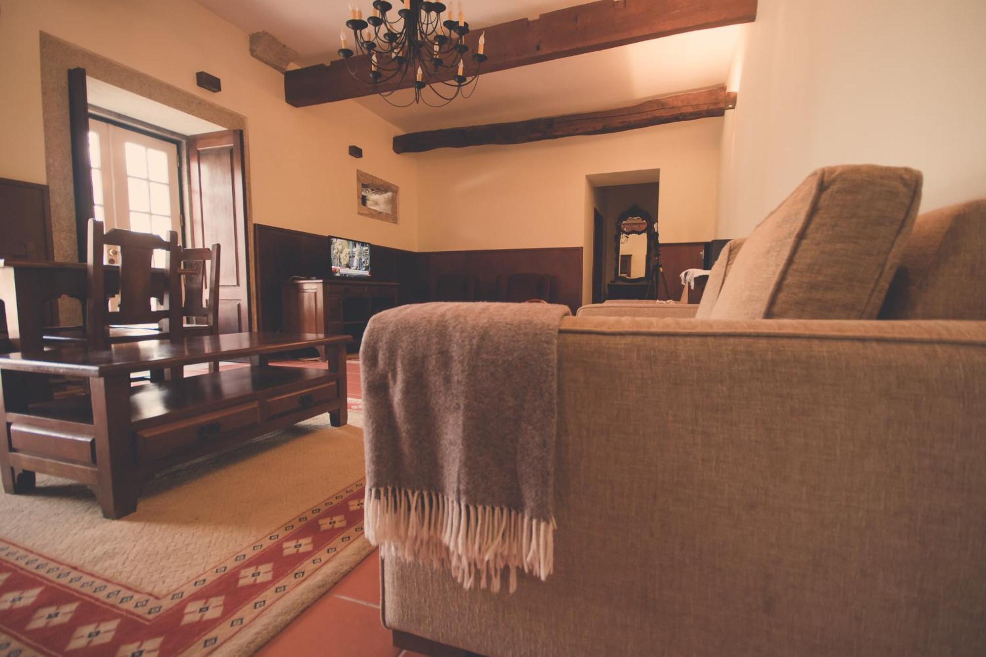 Quinta Do Bento Novo - Casa De Campo - Turismo Rural Viana do Castelo Dış mekan fotoğraf