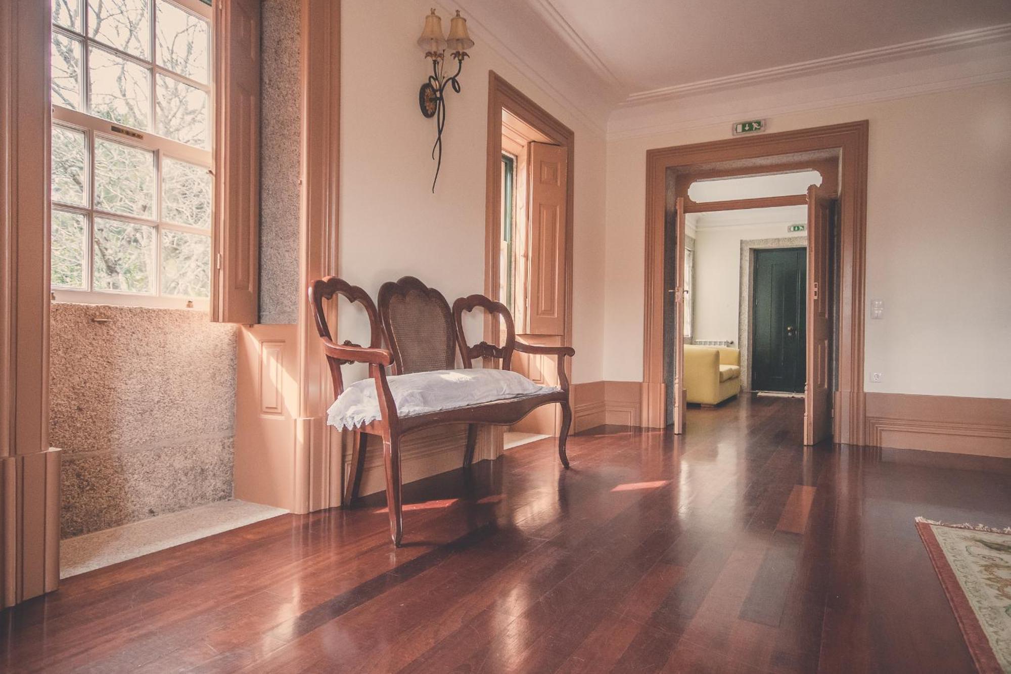 Quinta Do Bento Novo - Casa De Campo - Turismo Rural Viana do Castelo Dış mekan fotoğraf