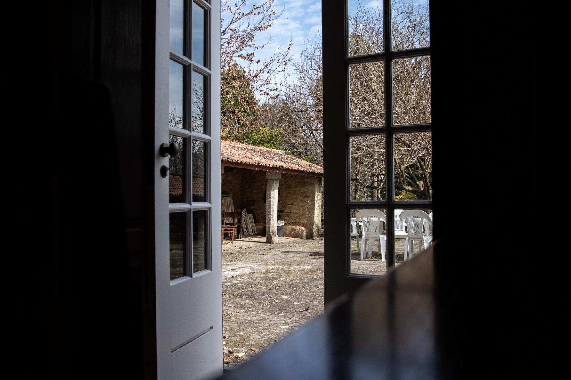 Quinta Do Bento Novo - Casa De Campo - Turismo Rural Viana do Castelo Dış mekan fotoğraf