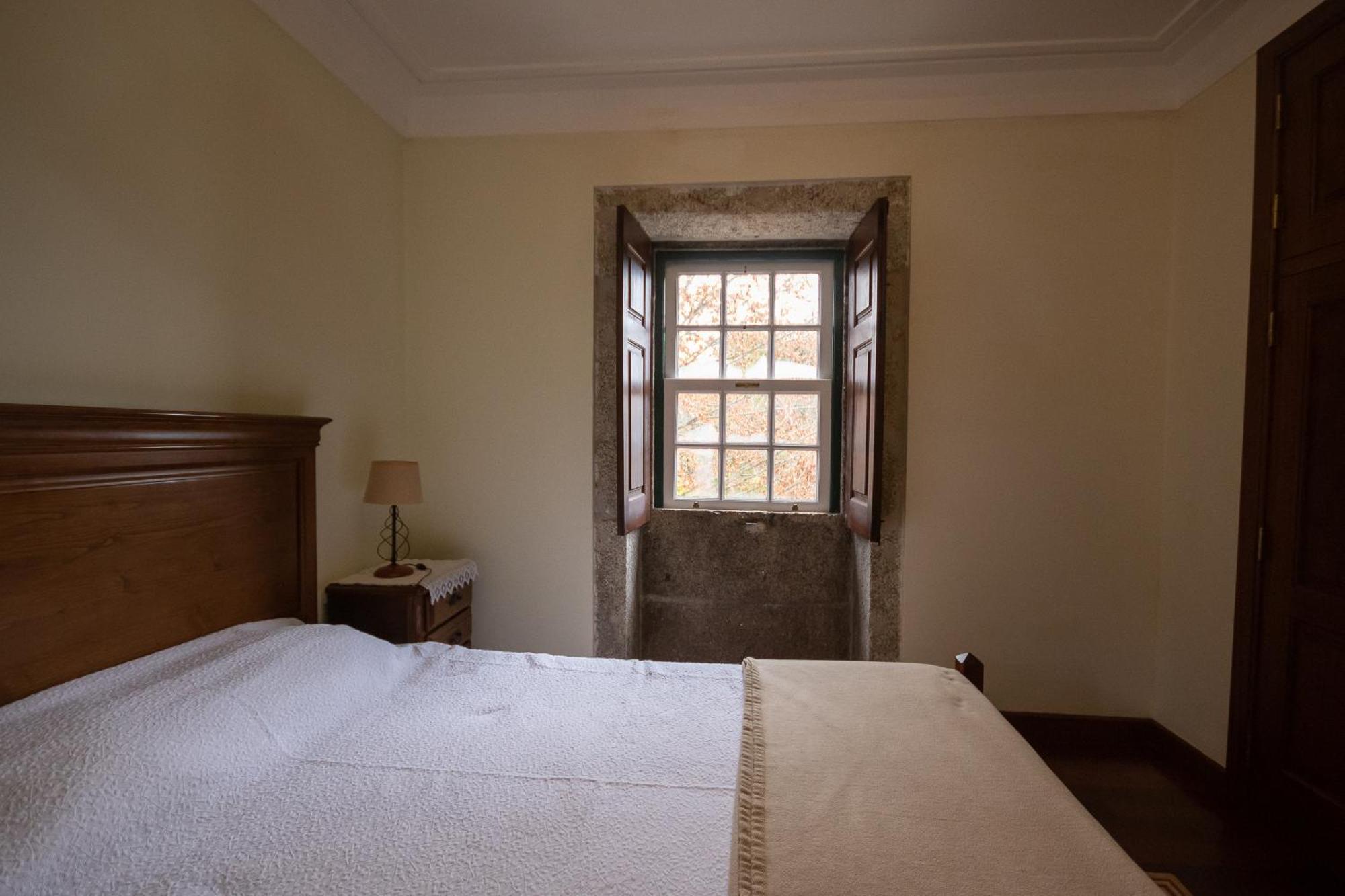 Quinta Do Bento Novo - Casa De Campo - Turismo Rural Viana do Castelo Dış mekan fotoğraf