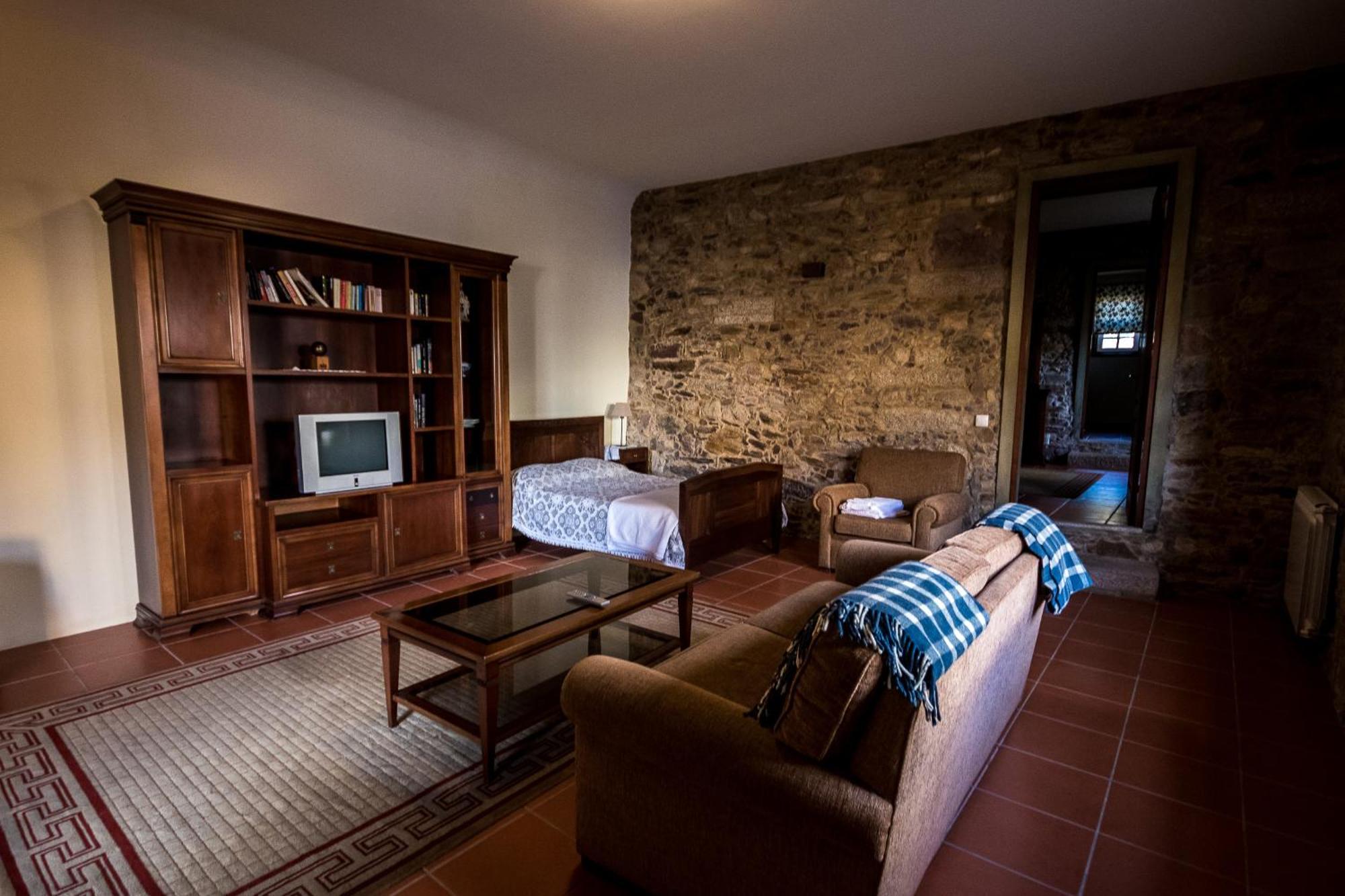 Quinta Do Bento Novo - Casa De Campo - Turismo Rural Viana do Castelo Dış mekan fotoğraf