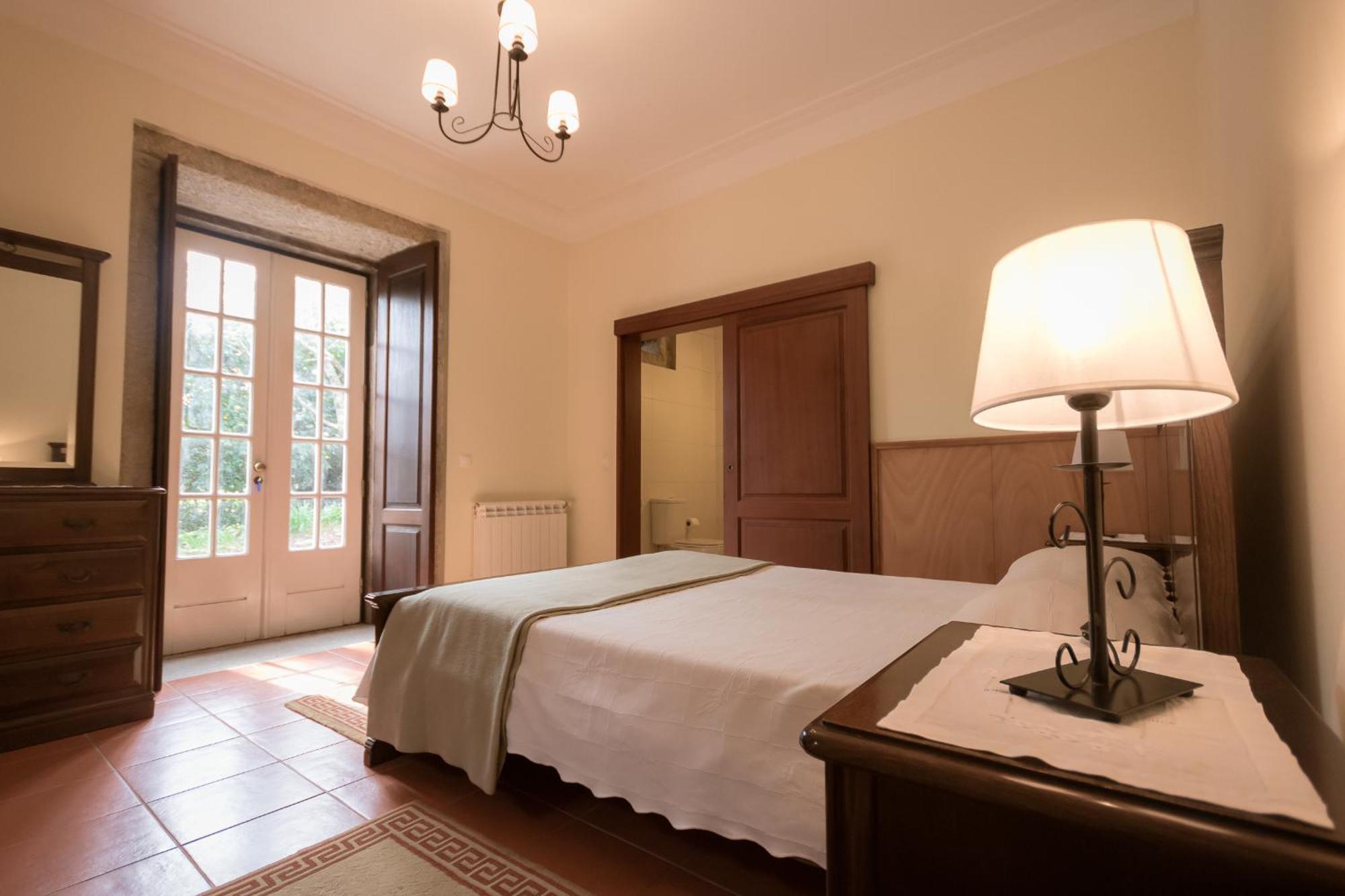Quinta Do Bento Novo - Casa De Campo - Turismo Rural Viana do Castelo Dış mekan fotoğraf