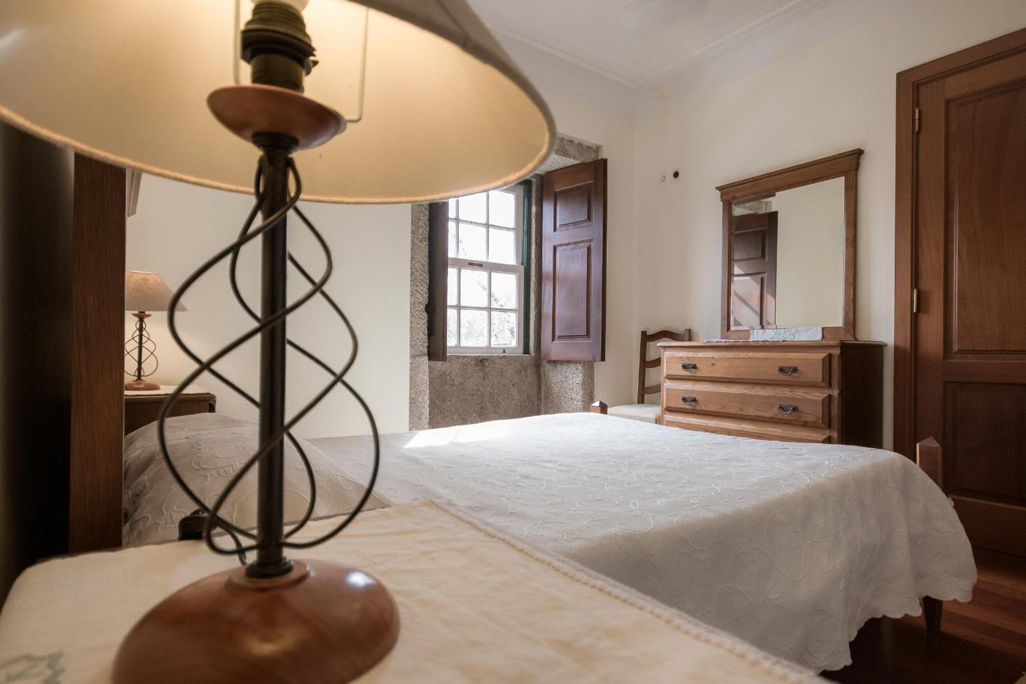 Quinta Do Bento Novo - Casa De Campo - Turismo Rural Viana do Castelo Dış mekan fotoğraf