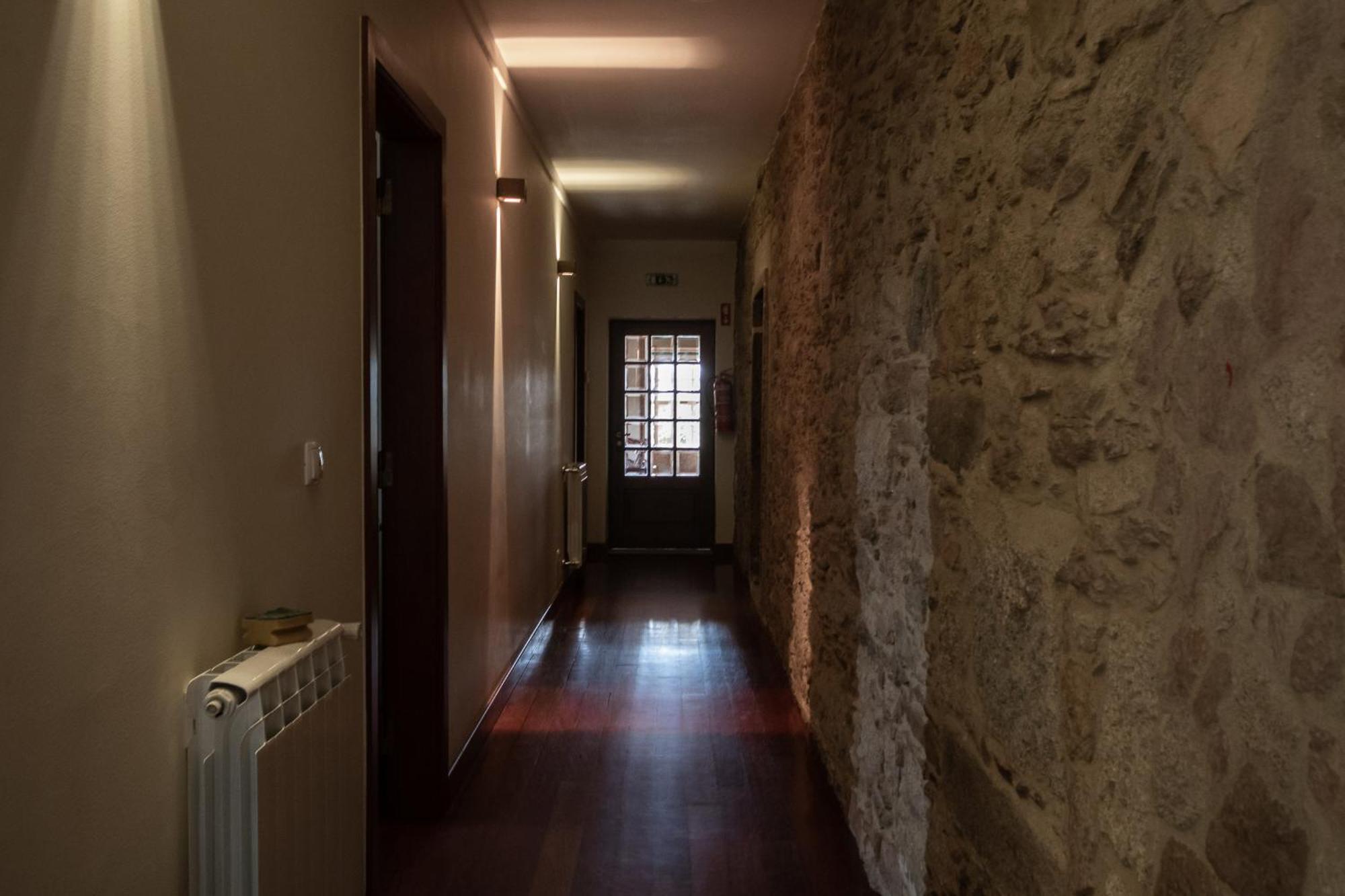Quinta Do Bento Novo - Casa De Campo - Turismo Rural Viana do Castelo Dış mekan fotoğraf
