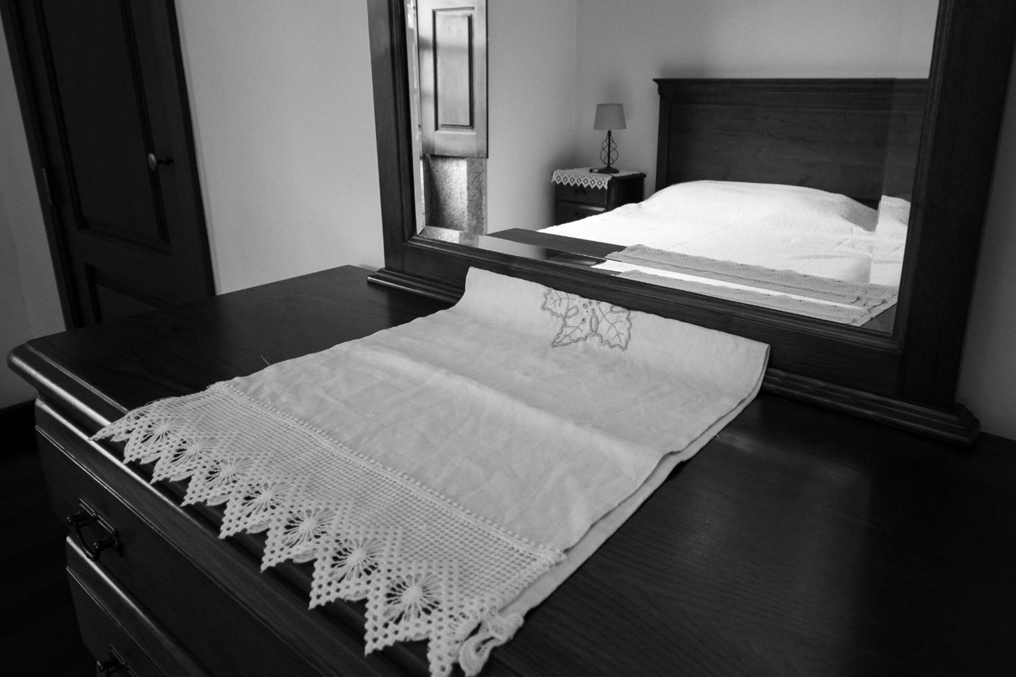 Quinta Do Bento Novo - Casa De Campo - Turismo Rural Viana do Castelo Dış mekan fotoğraf