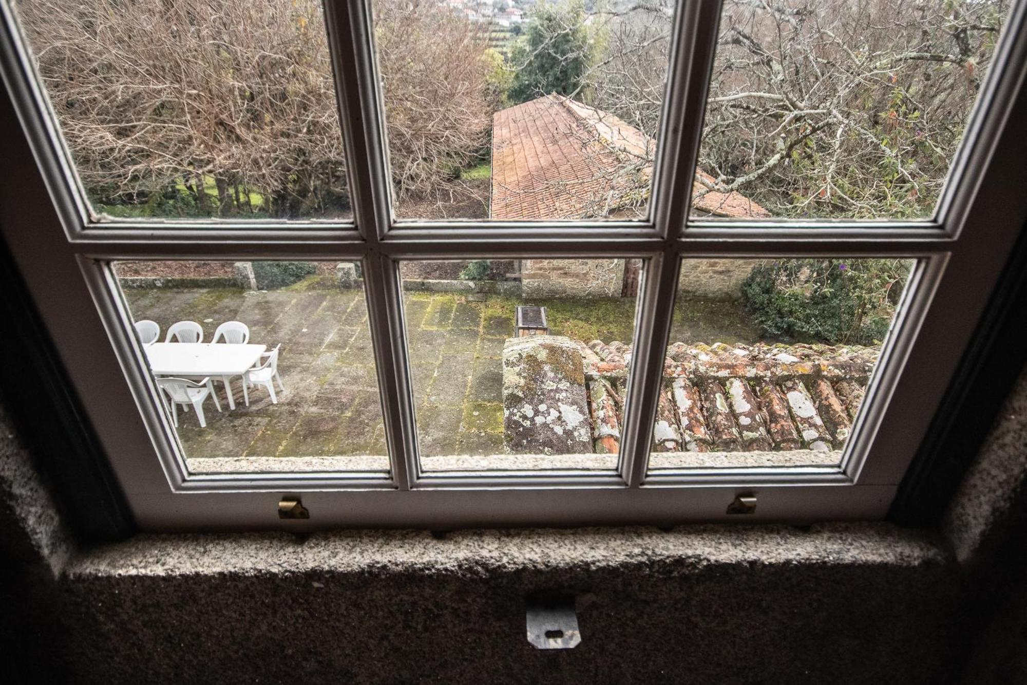 Quinta Do Bento Novo - Casa De Campo - Turismo Rural Viana do Castelo Dış mekan fotoğraf