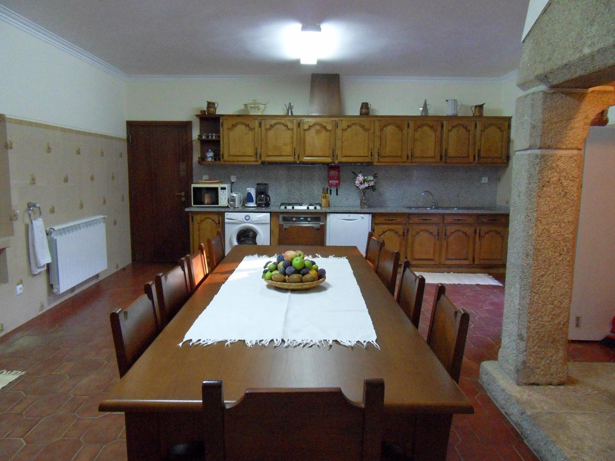 Quinta Do Bento Novo - Casa De Campo - Turismo Rural Viana do Castelo Dış mekan fotoğraf