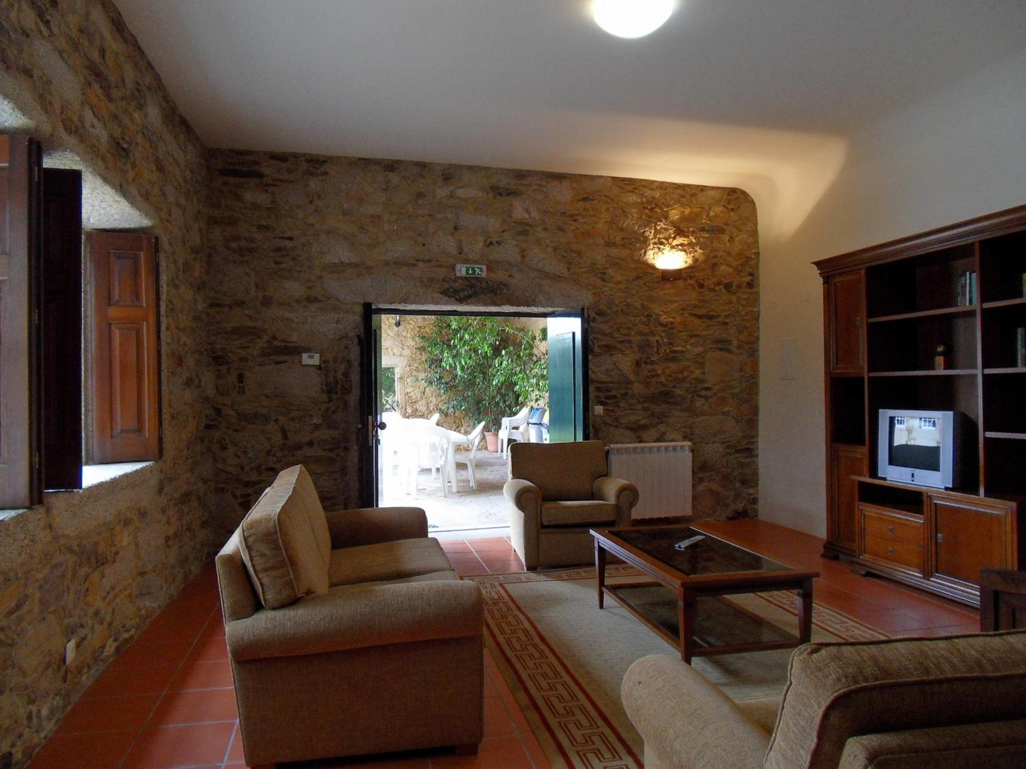 Quinta Do Bento Novo - Casa De Campo - Turismo Rural Viana do Castelo Dış mekan fotoğraf
