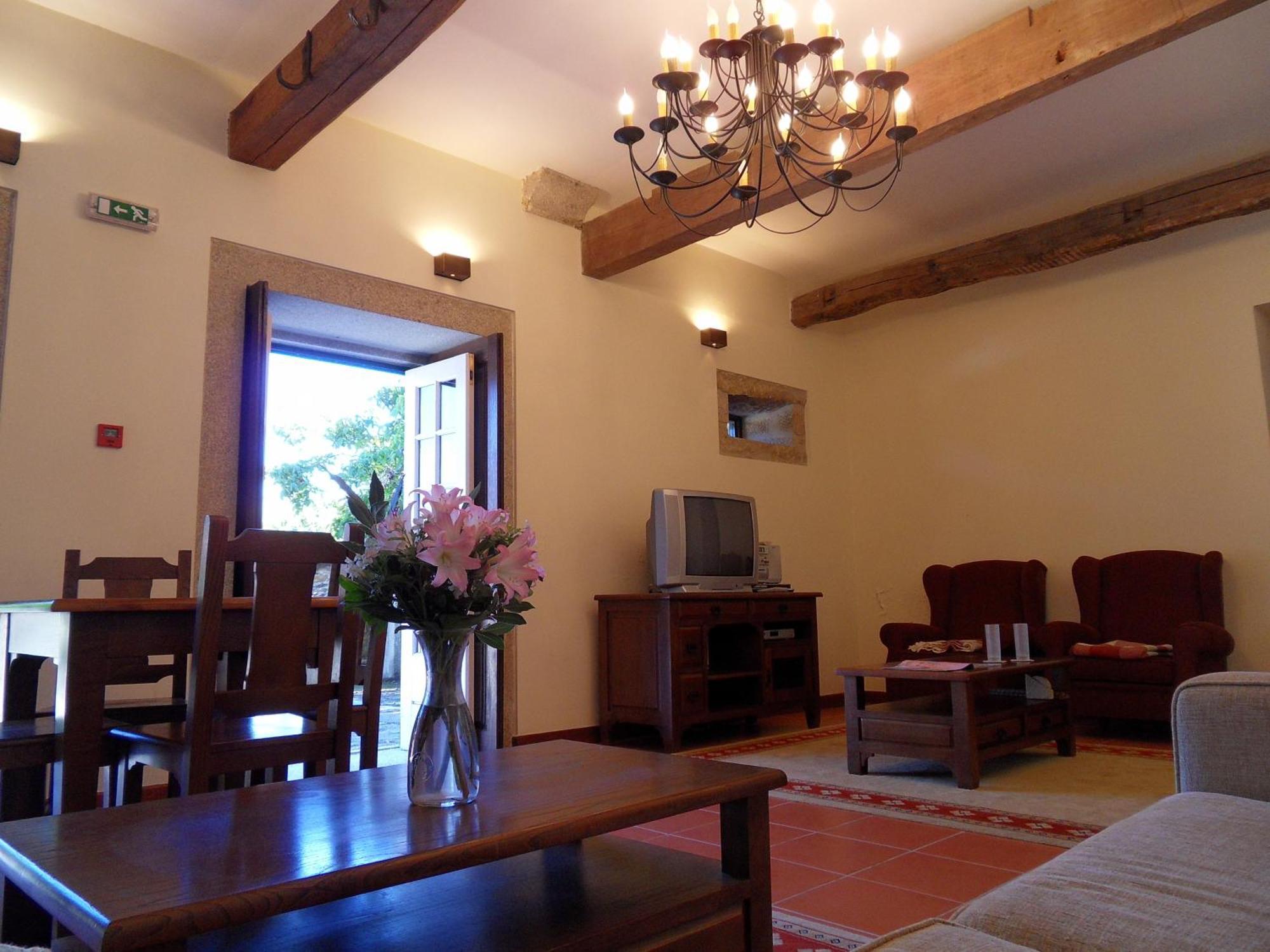 Quinta Do Bento Novo - Casa De Campo - Turismo Rural Viana do Castelo Dış mekan fotoğraf